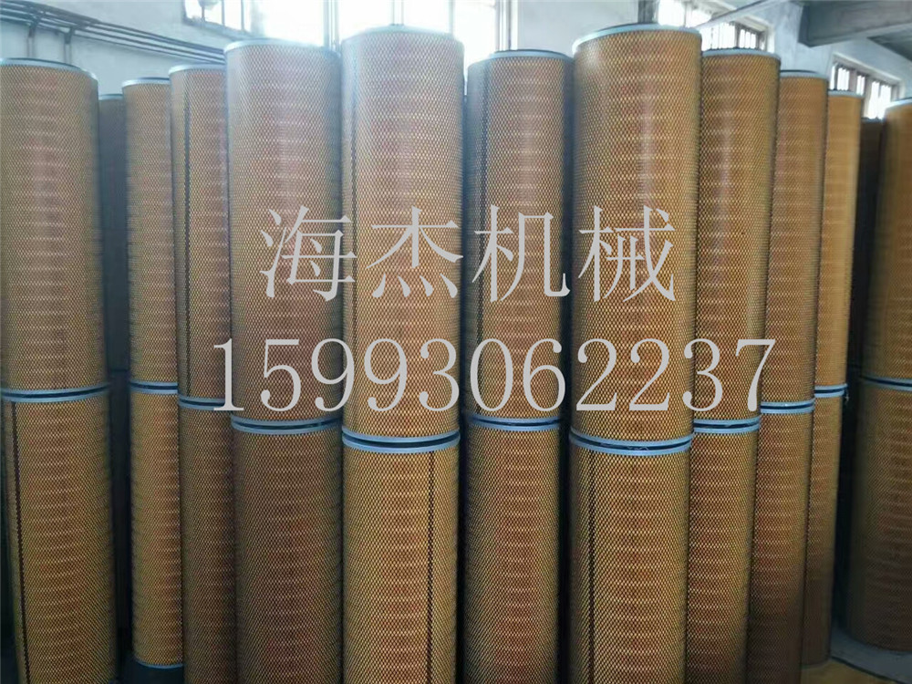 粉末濾芯廠家現貨供應